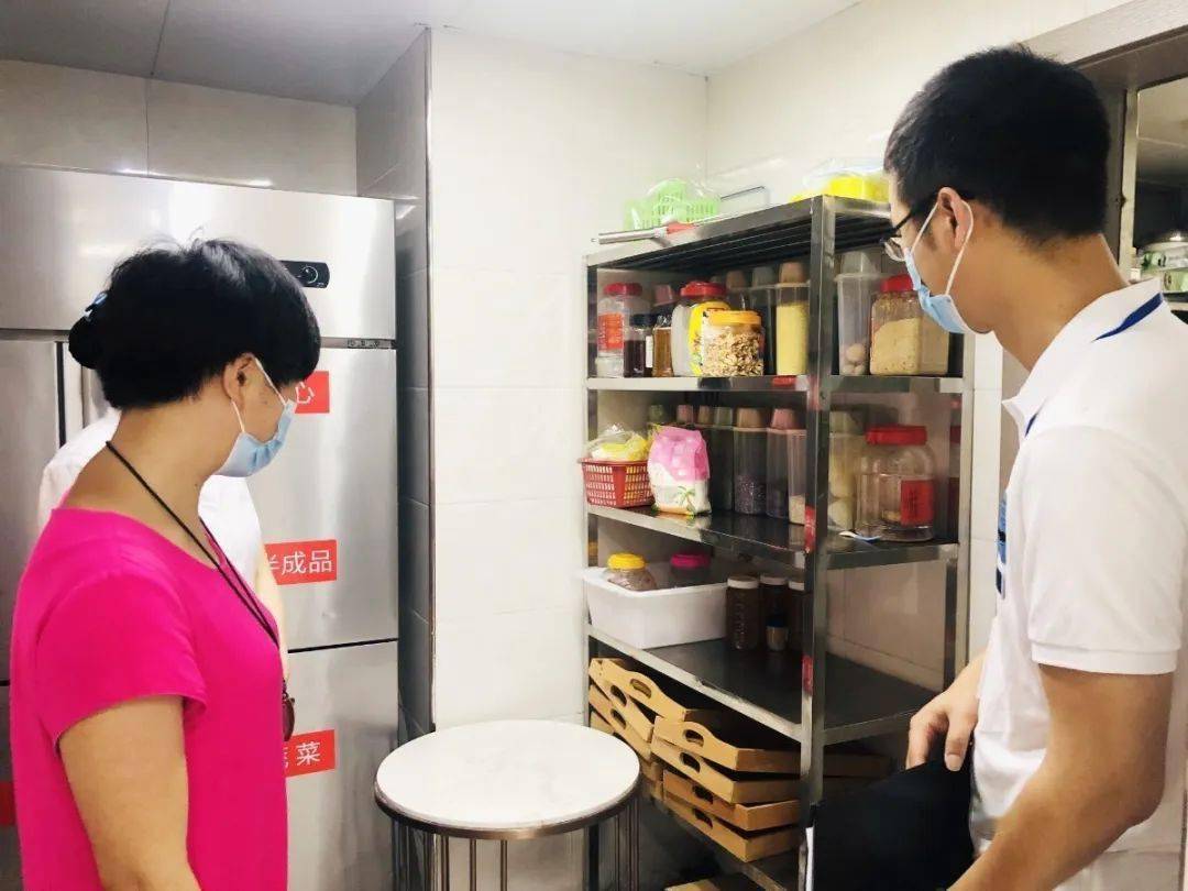 防疫办最新动态，科学防控，筑牢健康防线