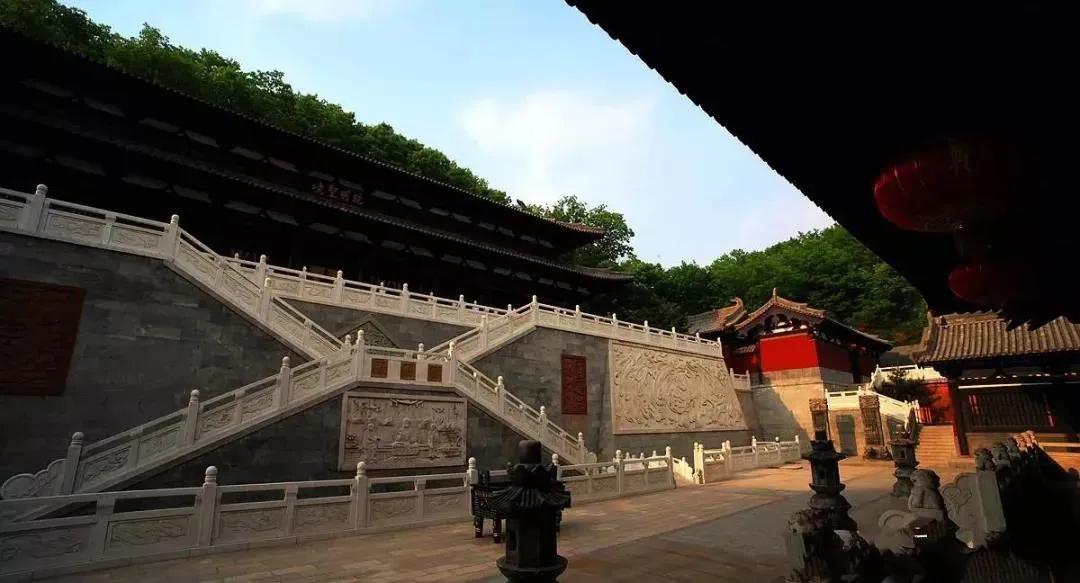 晋城新闻最新事，自然之旅的心灵探索之旅