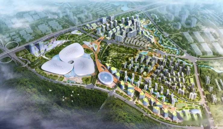 兰州元森地产科技重塑居住体验，引领未来生活新潮流的最新动态
