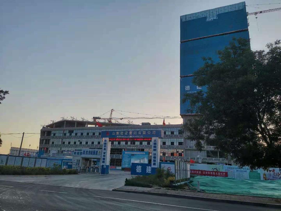 天衢工业园女工招聘启动，科技引领工厂新风尚，未来生活由此改变