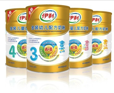 深度解析，最新奶粉排行榜前十强深度分析与观点阐述 2013最新更新