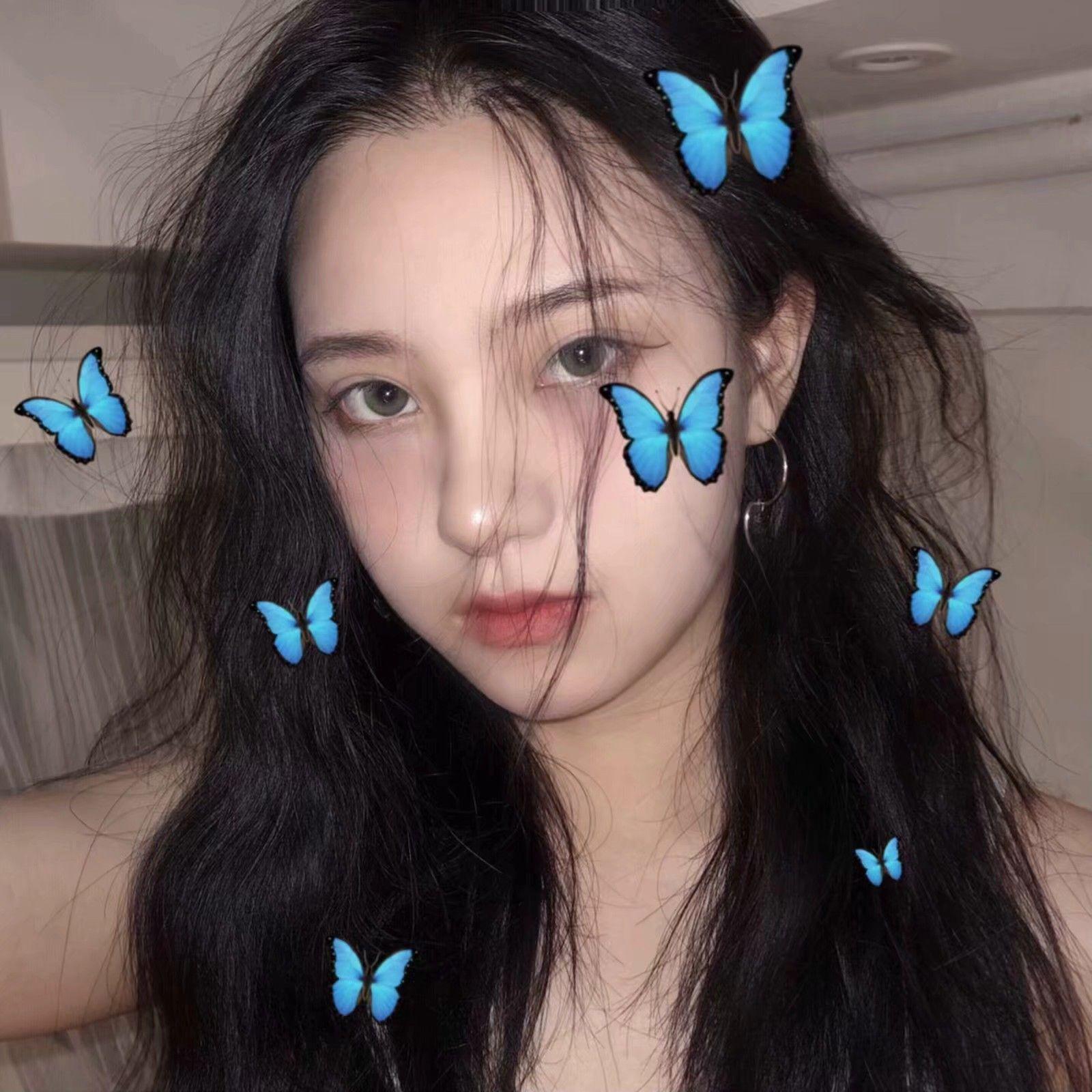 最新病女头像图片精选，时尚潮流与独特审美的完美融合