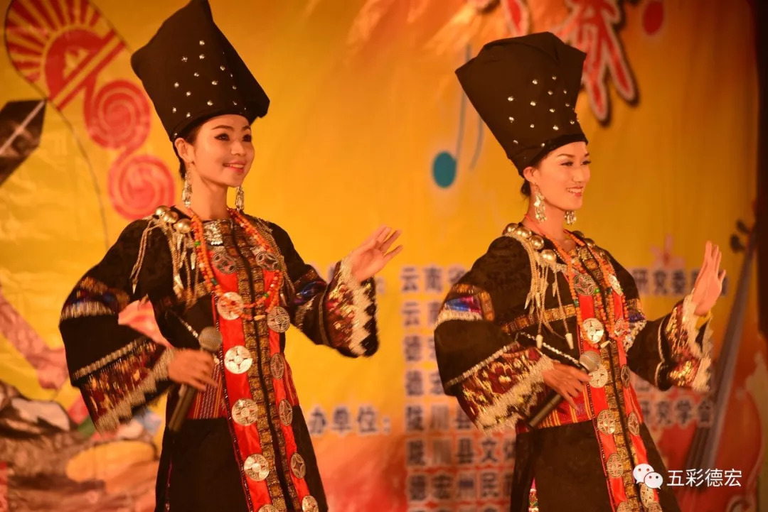 小巷深处的景颇族音乐宝藏，最新热门景颇族歌曲汇总