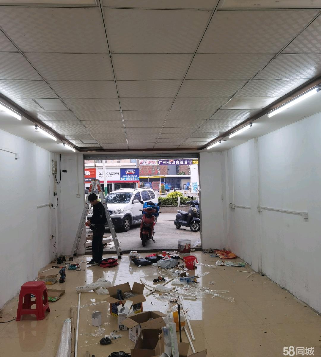 铺尔铺网店面转让，科技重塑生活体验新篇章
