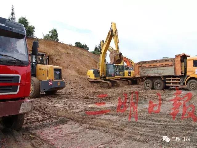 明溪至建宁高速最新动态，启程探寻自然秘境之旅，内心宁静之地触手可及