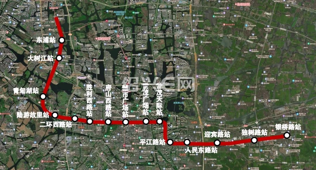 绍兴地铁最新开工时间揭晓，期待便捷出行新篇章开始