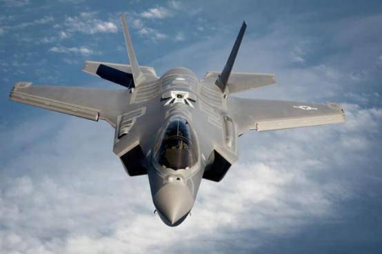 F35项目最新动态2017，跟进并了解最新消息