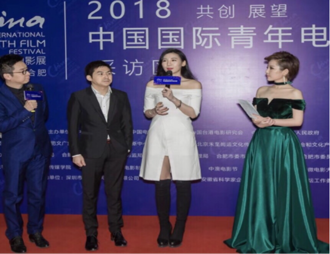 金鸡奖最佳女主提名，闪耀的00后新星，三位新星备受瞩目