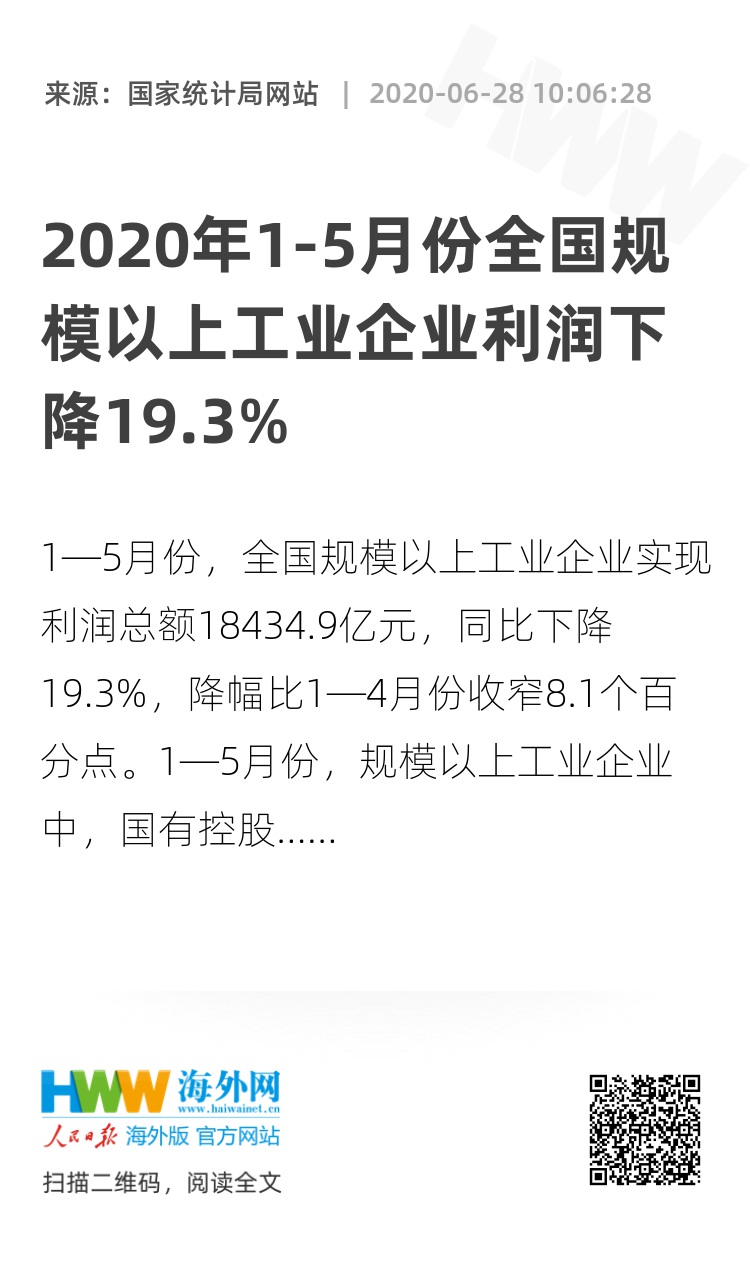 全国工业利润微降背景下的自然之旅，寻求内心的宁静与平和之道