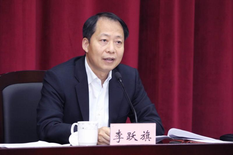 孟祥伟履新武汉市委副书记，详解新任领导人的背景与愿景