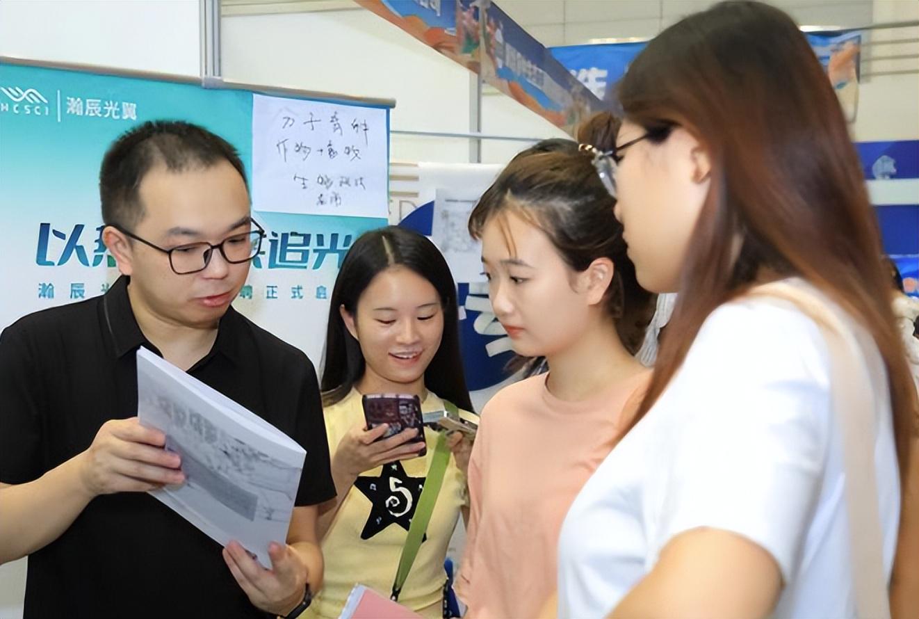 大学生直面校招被拒挑战，探寻原因，开启成长之旅！