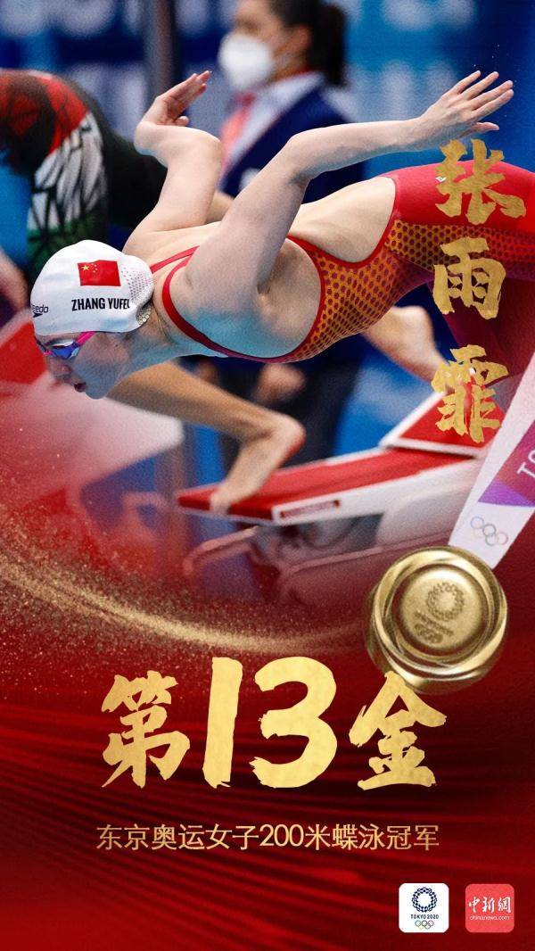 中国游泳队荣膺7金4银1铜，辉煌成绩背后的深度剖析
