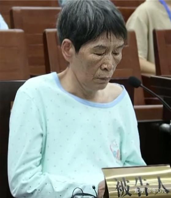 余华英罪有应得，对收买者的反思与探讨