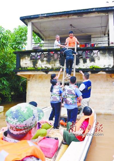 全球南方合力，命运与共的大道探索