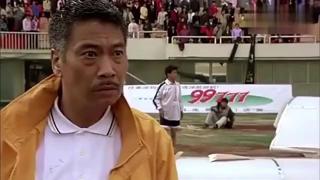 少林足球演员谢志华逝世，对其影响深度探讨