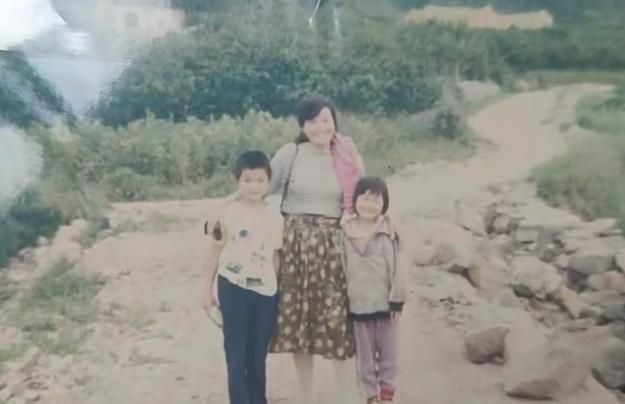 母亲笑中带泪的11688天寻子之路，自然美景中的心灵疗愈与奇妙旅程