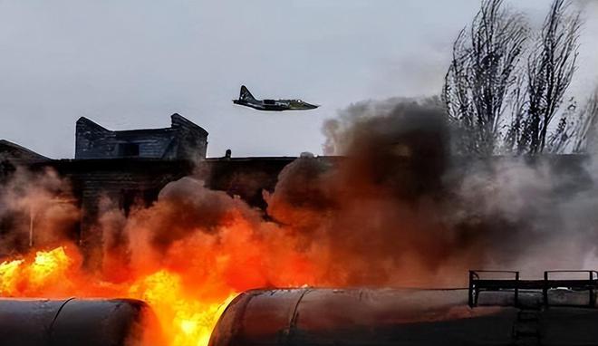俄军航空炸弹轰炸乌军驻地，军事行动背后的深层考量与涉政影响分析