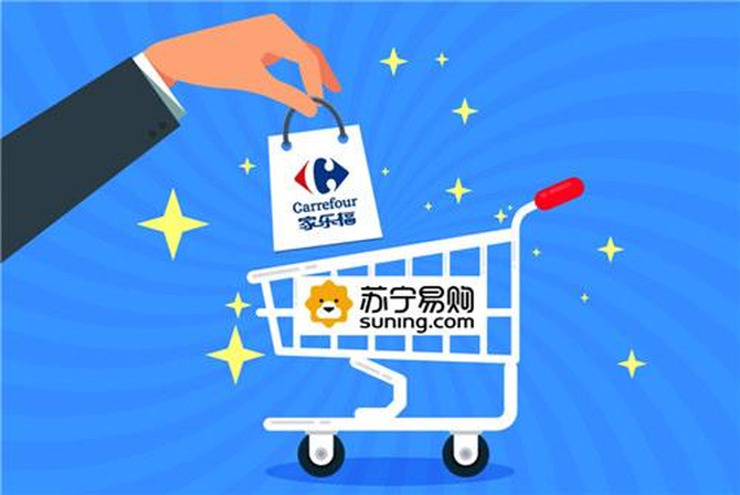 并购重组概念火热，小城商业故事中的并购重组浪潮