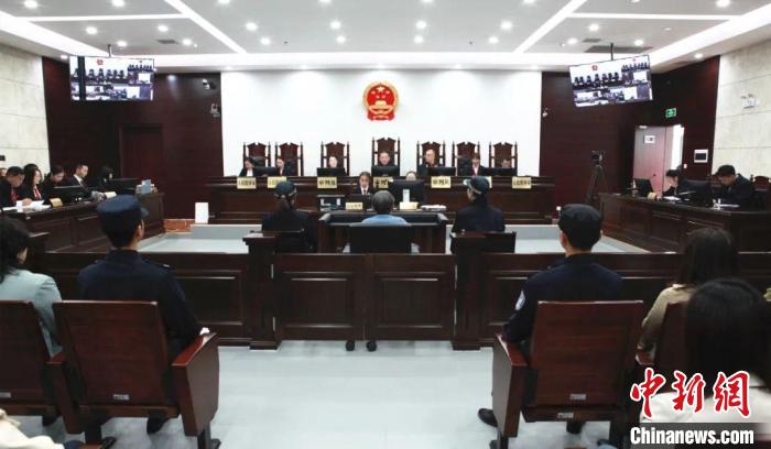 余华英拐卖儿童案重审一审宣判，正义终将伸张，真相揭晓之时已到。