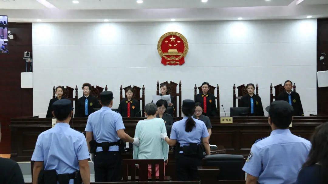 余华英拐卖案第17位被拐者庭审全程参与指南，听庭与行动步骤揭秘
