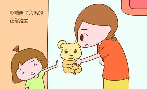 男孩踩踩女童肚子事件，家长应对与责任深思