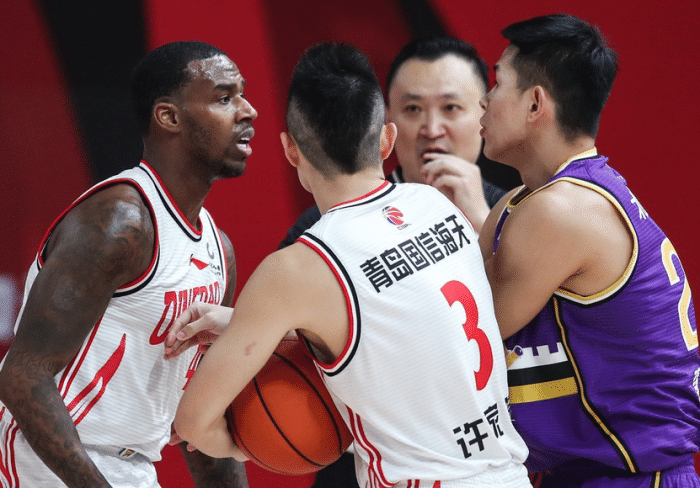 CBA，辽宁负山西遭遇赛季首败——逆境中的挑战与反思分析