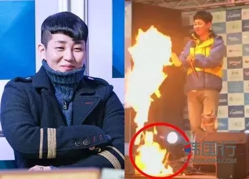 驻韩美军仓库火灾，事故细节与启示
