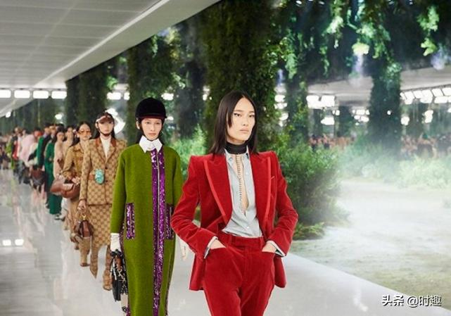 古驰第三季度收入下跌25%，应对策略与反思的学习步骤指南