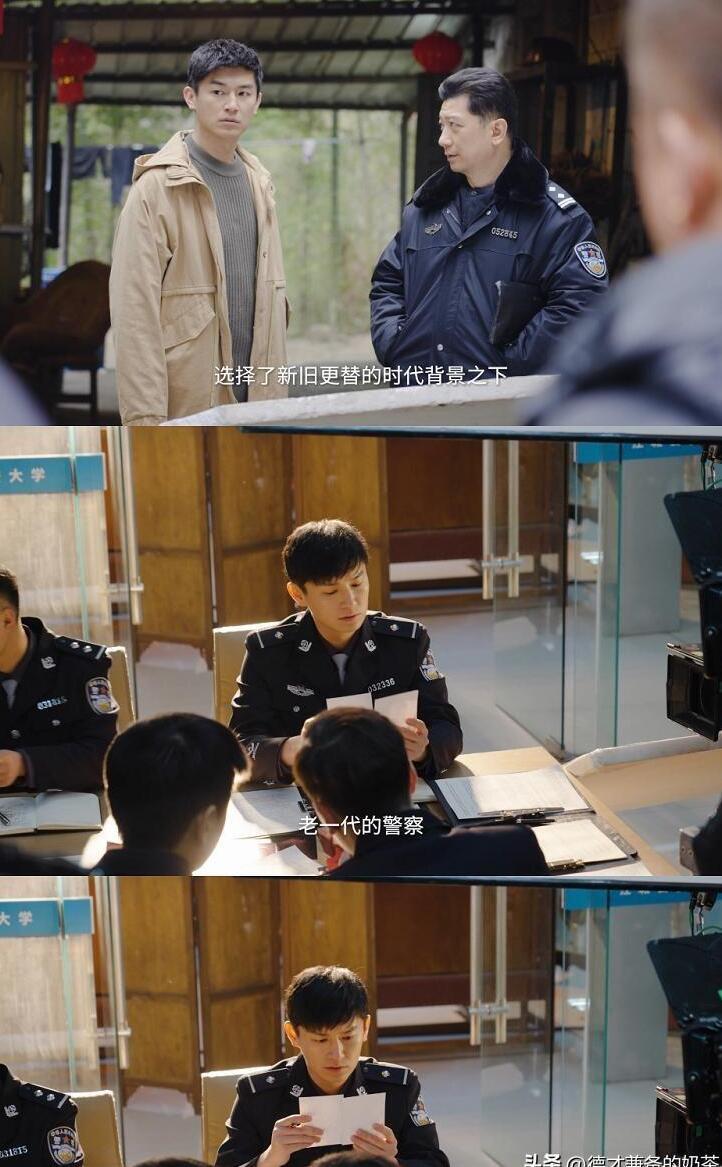 黑白诀大胆呈现，震撼人心的影像艺术