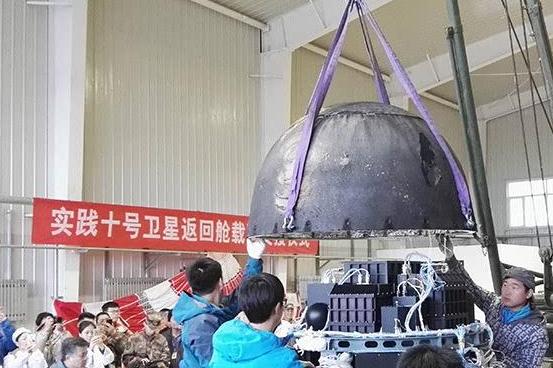 实践十九号卫星载荷交付步骤详解，载荷交付指南