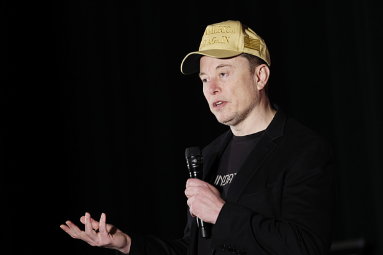 美国大选背后的金钱游戏，金钱规则决定胜负？