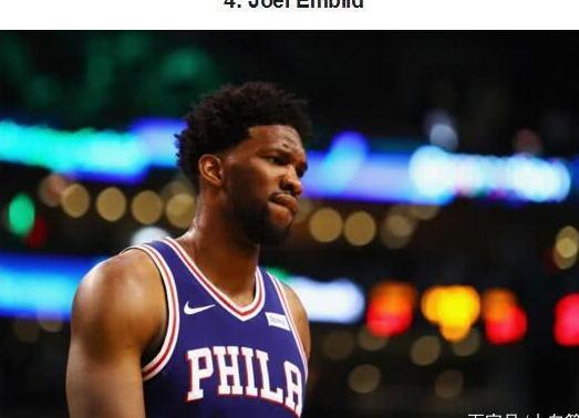 NBA调查恩比德比赛参与情况，探寻真相，心灵之旅启程