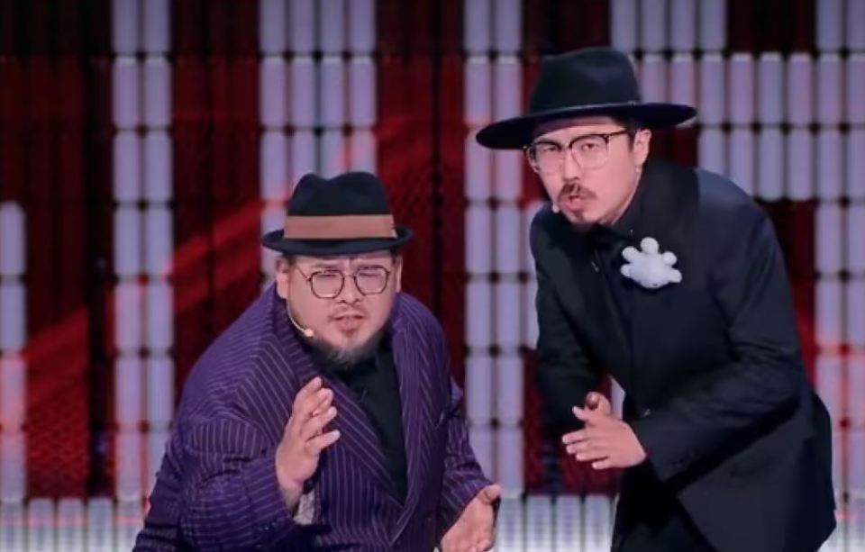 漫才兄弟夺冠记，笑声中的温情与陪伴之旅