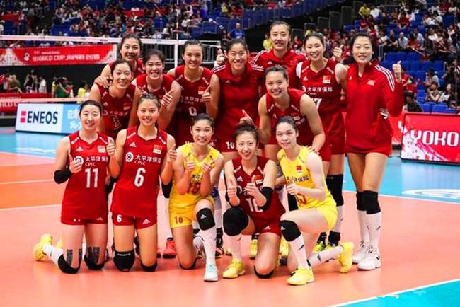 中国女排最新赛事回顾，与大自然的约定之旅征战纪实