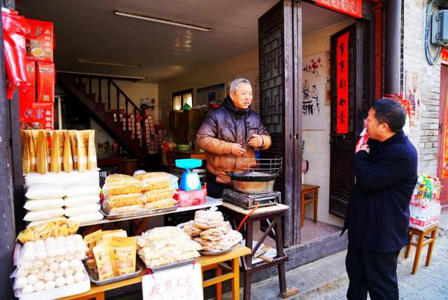 淮安上市公司，小巷深处的独特风味揭秘