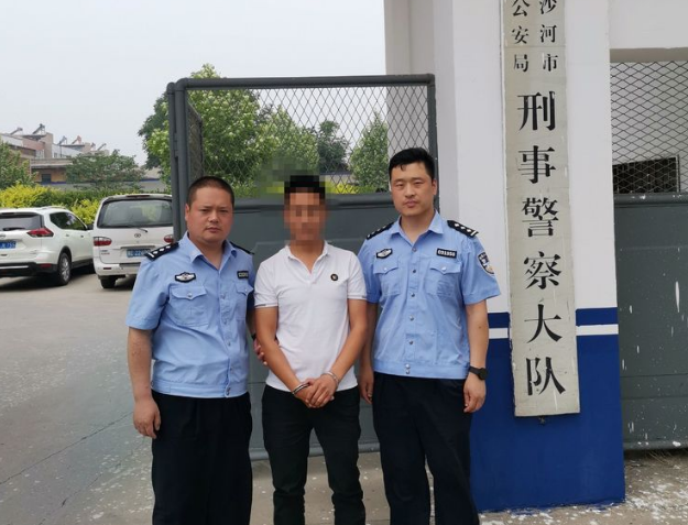 壶关县公安局最新案件，变化带来的自信与成就感展现
