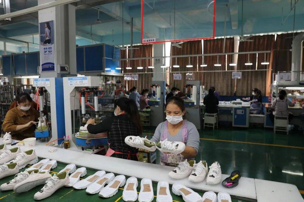 东莞鞋厂招聘网最新招聘信息，探寻制造业人才热土的热门岗位招募
