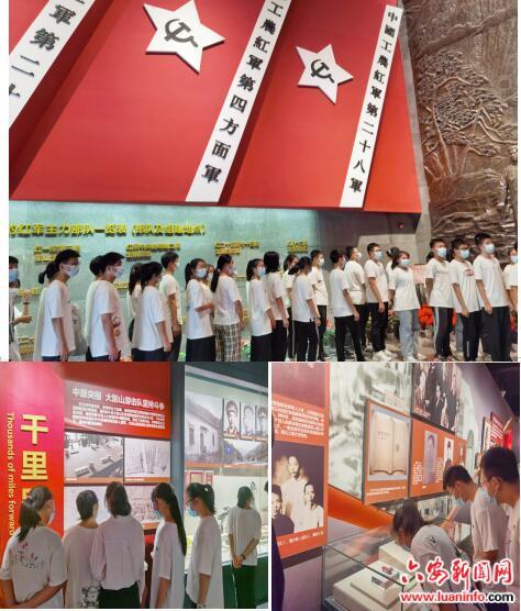 六安工厂最新招工信息及启程探索自然美景之旅，寻求内心的宁静与平和