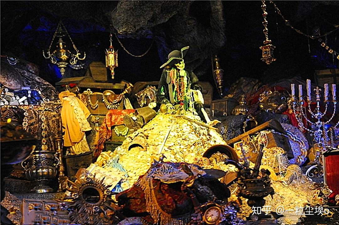 最新梦幻岛探秘，小巷中的神秘宝藏