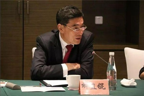 解直锟最新消息，科技重塑生活，前沿高科技产品体验新篇章