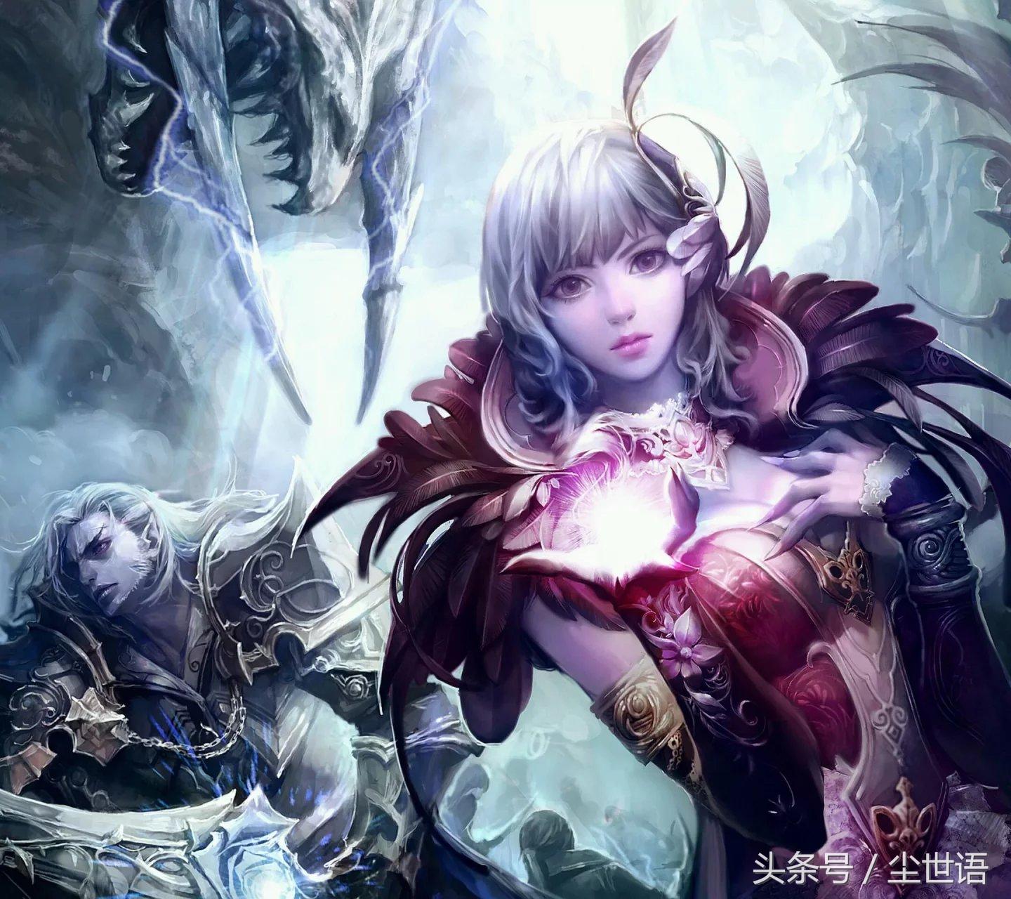 灭世魔帝最新章节揭秘，背景、事件、影响与地位全面解读
