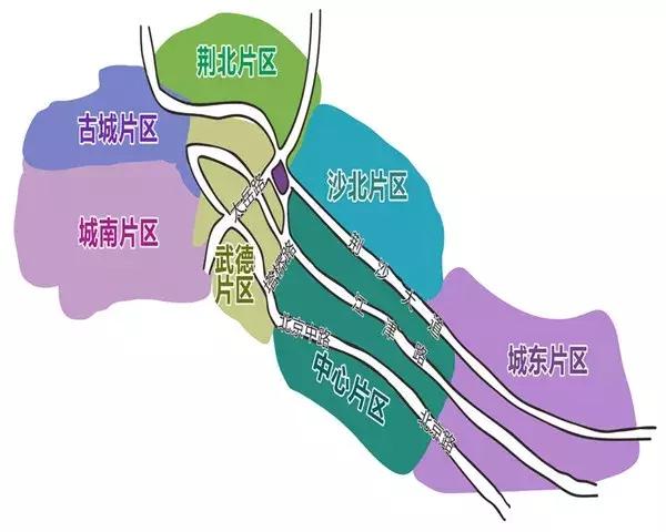 荆州房产市场新动态解析，最新楼盘解读与趋势展望
