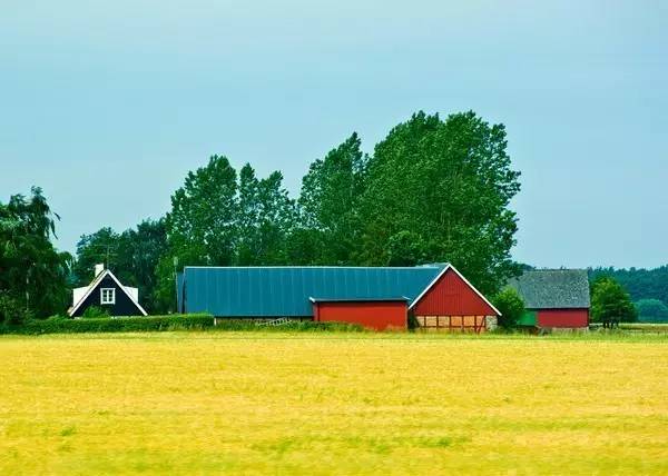 最新自住型探索，自然美景的轻松之旅