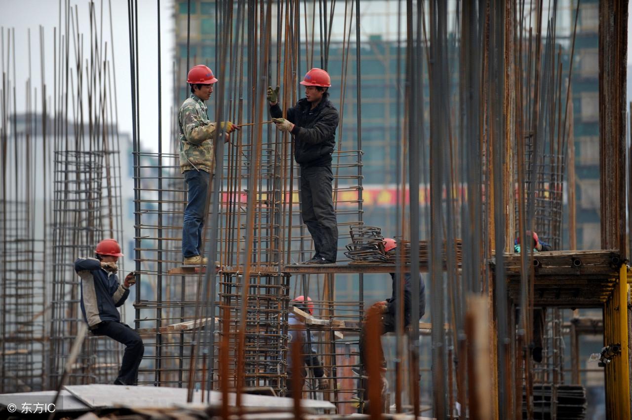 最新定额人工费调整，建筑行业的新变化及其深远影响