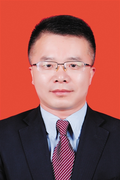 宁夏最新干部任前公示名单揭晓