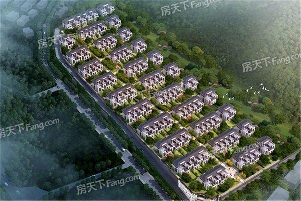 西江望府最新房价分析与概述