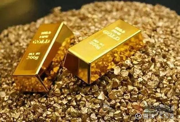 深度解析与观点阐述，国家关于黄金的最新规定概述