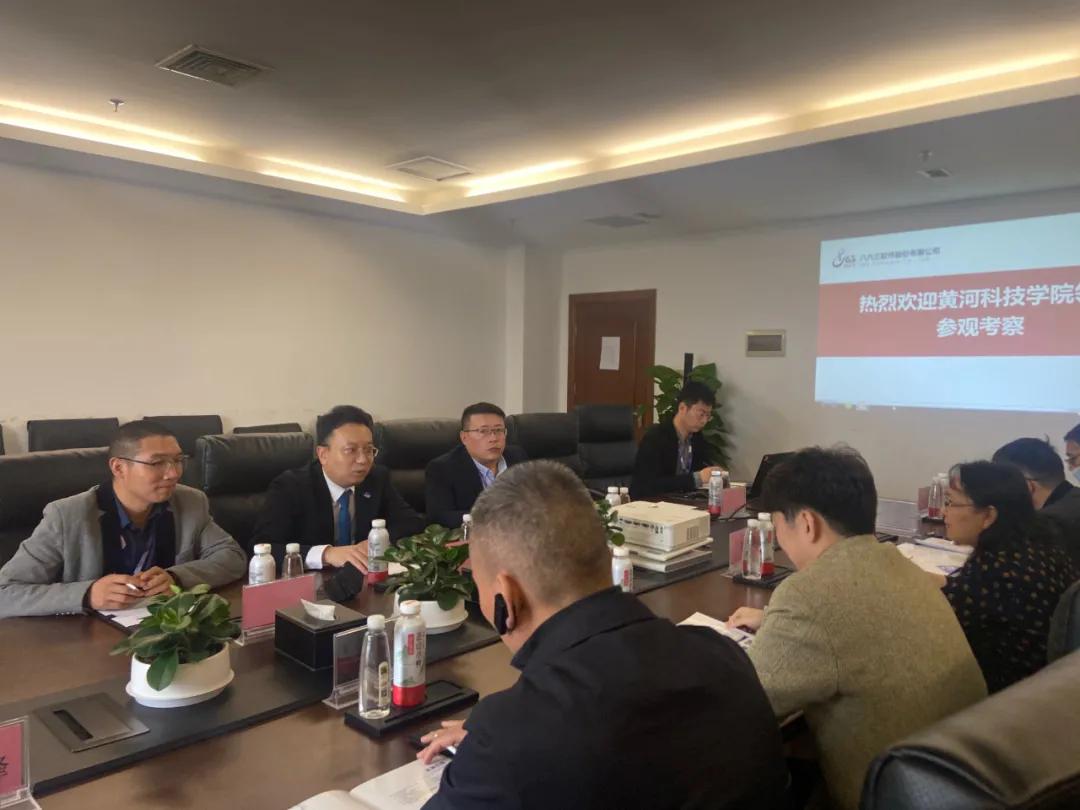 黄河公司最新领导班子成员详解，如何学习他们的成功经验？