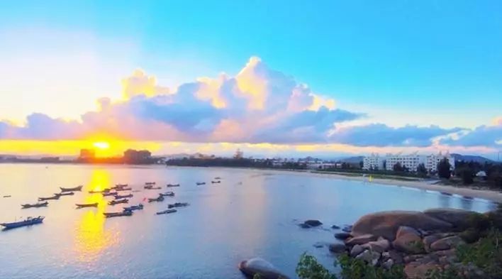 檀香湾最新,檀香湾最新🌊，惊艳绝伦的风景等你来探索！