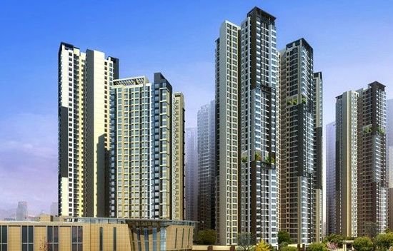 江津最新楼盘，时代印记与未来展望